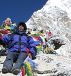 19 days Everest Base Camp Trek Via Jiri 